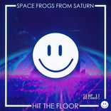 Artwork für "Hit The Floor"