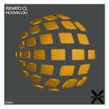 Artwork for "Moovin On"