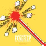 Artwork for "Fever EP"