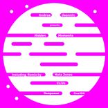 Artwork for "Hidden Moments"