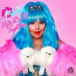 Portada para "Let's Do It Together"