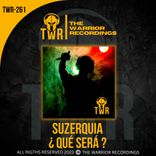 Artwork voor "Qué Será"