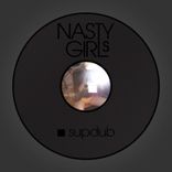 Artwork voor "Nasty Girls"