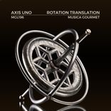 Artwork for "Rotation Translation"