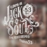 Artwork für "A Drink Of Jack N Soul"