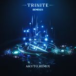 Artwork for "Trinite"