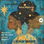 Artwork für "Kalaripayat"