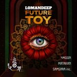 Future Toy