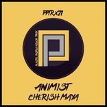 Artwork für "Cherish Maya"