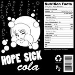 Artwork for "HSC007"