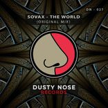 Artwork für "The World"