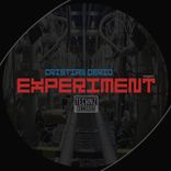 Artwork for "EXPERIMENT"