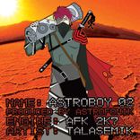 Portada para "Astroboy 02"