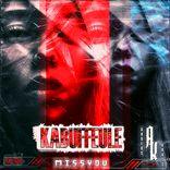 Artwork für "Miss You EP"