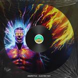 Portada para "Electric Day"