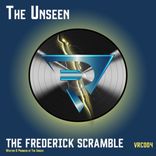 Artwork for "The Frederick Scramble"