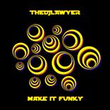 Artwork for "Make It Funky"