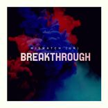 Portada para "Breakthrough"
