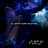 Artwork for "Harp of Fate"