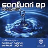 Artwork for "Sanctuari EP"