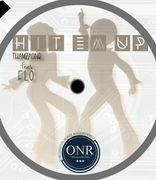 Artwork for "Hit 'em Up"