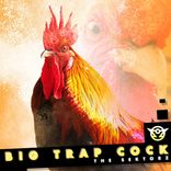 Artwork for "Big Trap Cock"