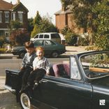 Portada para "Shut It Down"