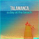Artwork voor "A Day At The Beach"