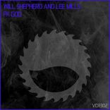 Artwork for "Fk God"