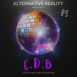 Portada para "C.D.B"