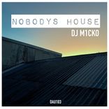 Artwork voor "Nobodys House"