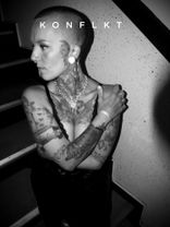 Artwork for "Deeply Emotional"