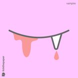 Artwork for "Vampire"