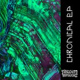 Artwork for "Chronical EP"