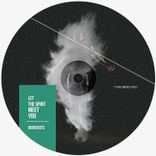Artwork for "Let the spirit meet you"