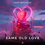 Artwork for "Same Old Love"
