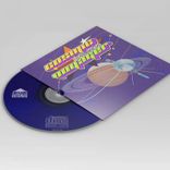 Artwork für "Cosmic Voyager"