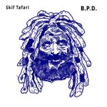 Artwork voor "B.P.D."