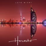 Artwork for "Late Night"