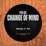 Artwork for "Change Of Mind"