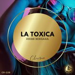 Artwork for "La Toxica"