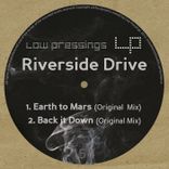 Portada para "Earth to Mars"