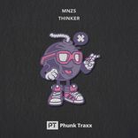 Artwork voor "Thinker"