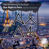 Artwork for "One Night in Paris"