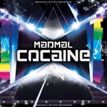 Artwork für "Cocaine EP"