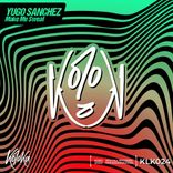 Artwork for "Make Me Sweat"