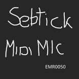Artwork for "Midi Mic"