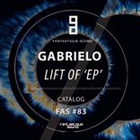 Artwork for "Lift Of"