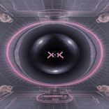 Artwork voor "K-Space"