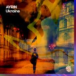 Artwork für "Ukraine"